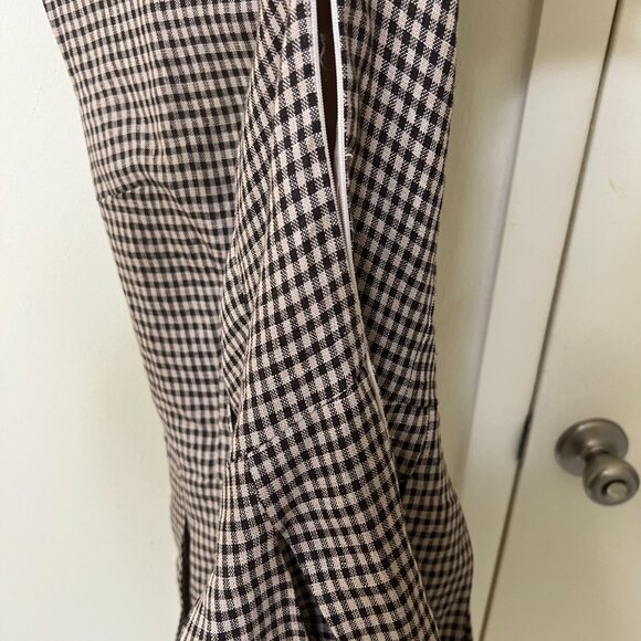 Reformation Arella Linen Dress - Picture 6 of 7